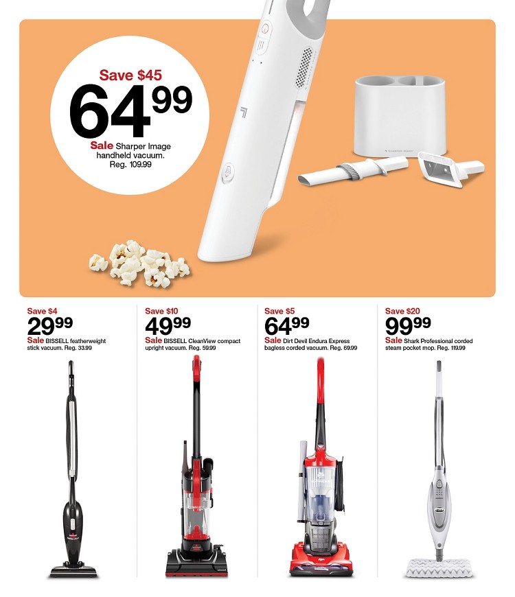 Weekly ad Target 06/29/2025 - 07/05/2025