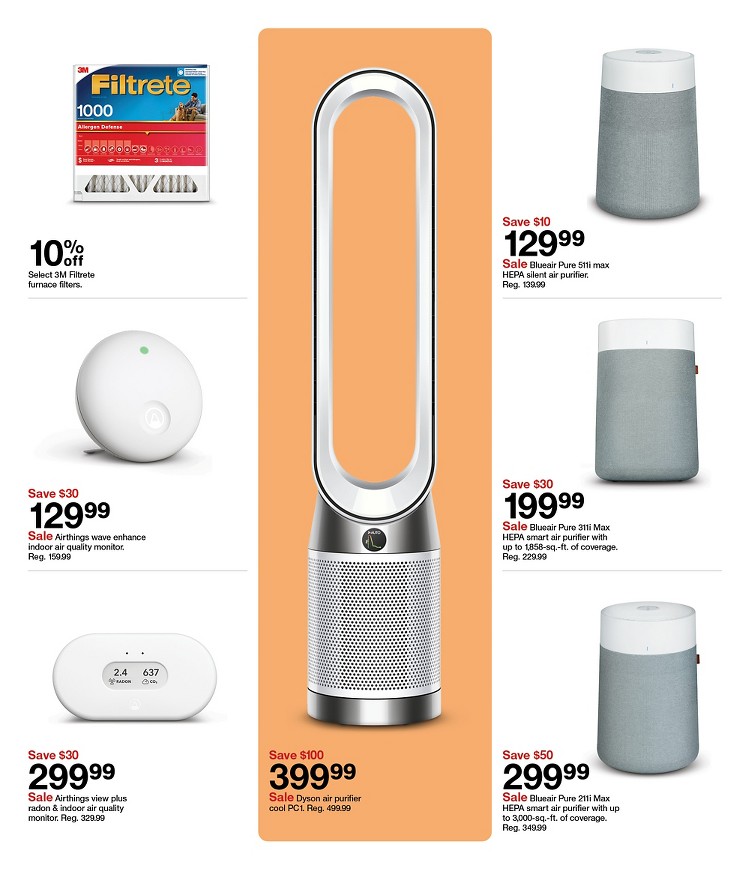 Weekly ad Target 06/29/2025 - 07/05/2025