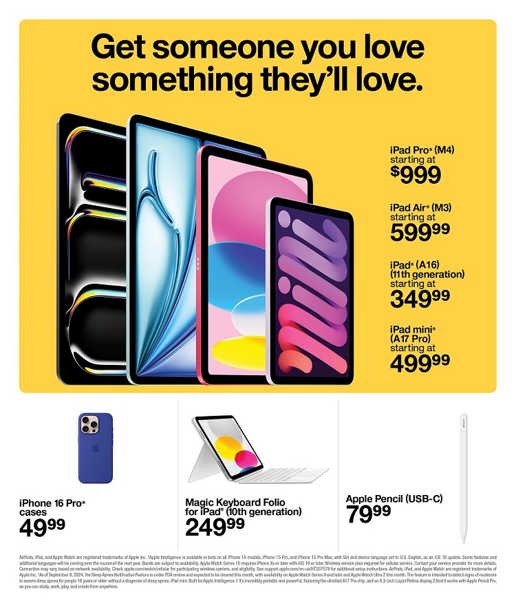 Weekly ad Target 06/15/2025 - 06/21/2025