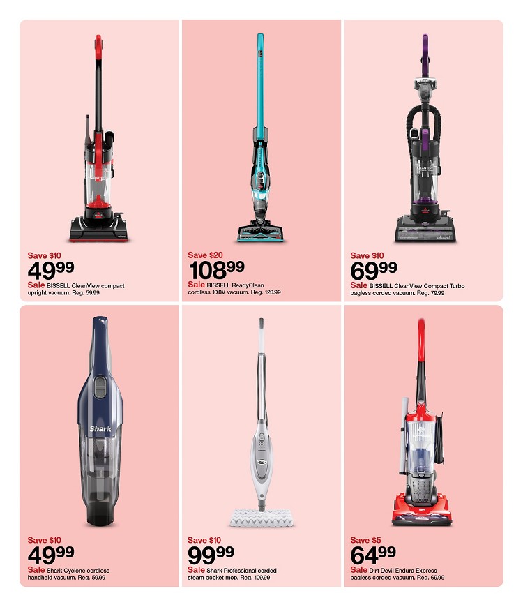 Weekly ad Target 06/15/2025 - 06/21/2025