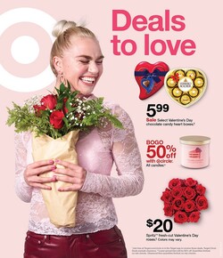 Weekly ad Target 09/25/2022 - 10/01/2022