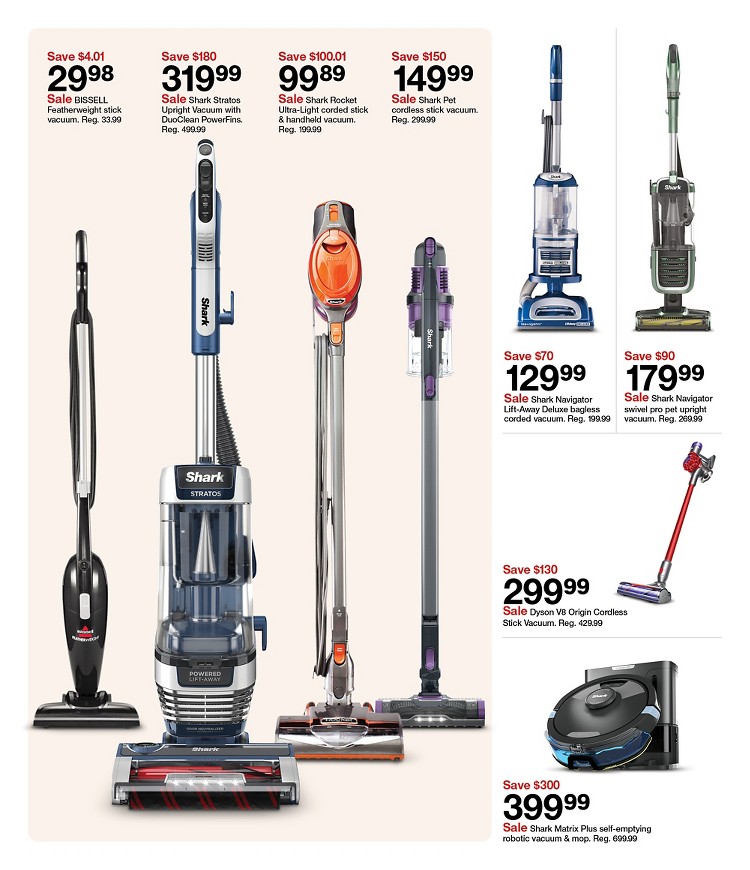 Weekly ad Target 07/13/2025 - 07/19/2025