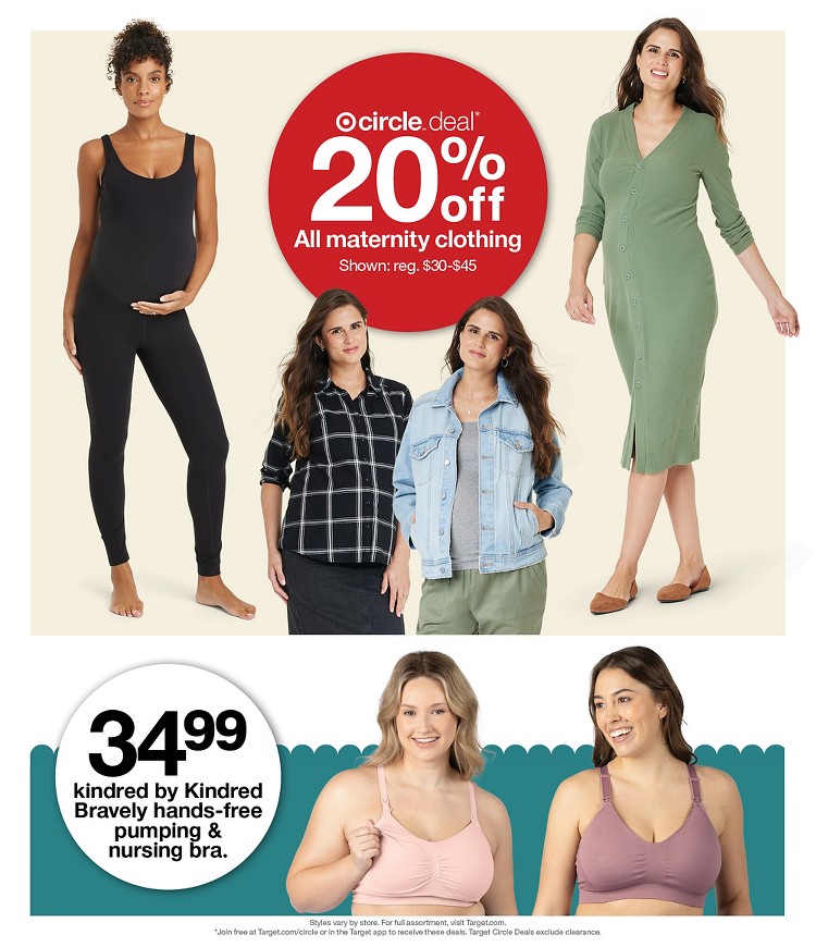 Weekly ad Target 09/22/2024 - 09/28/2024