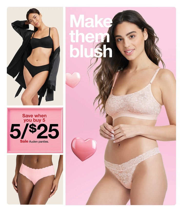 Weekly ad Target 02/08/2026 - 02/14/2026