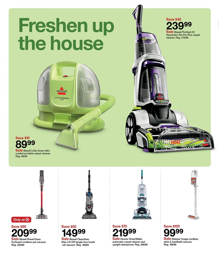 Weekly ad Target 02/08/2026 - 02/14/2026