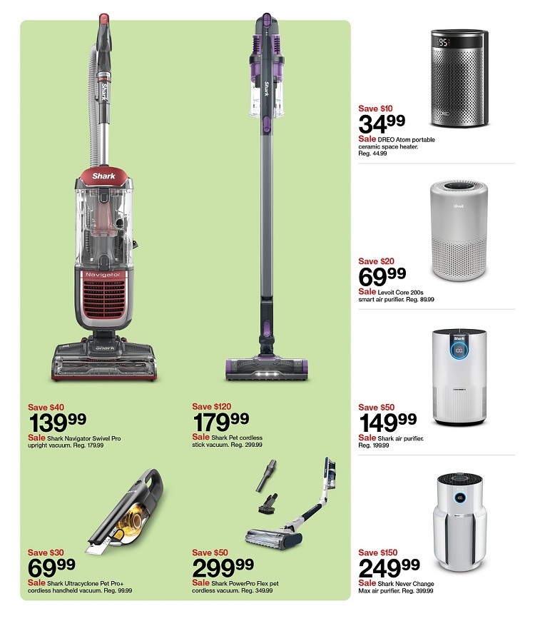 Weekly ad Target 02/08/2026 - 02/14/2026