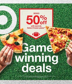 Weekly ad Target 04/05/2026 - 04/11/2026