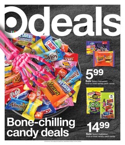 Weekly ad Target 11/20/2022 - 11/26/2022