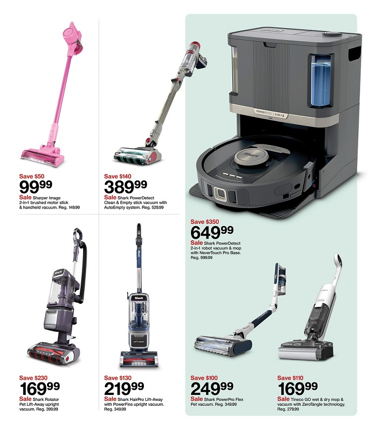 Weekly ad Target 12/14/2025 - 12/20/2025