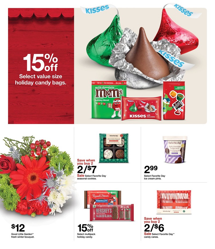 Weekly ad Target 12/14/2025 - 12/20/2025