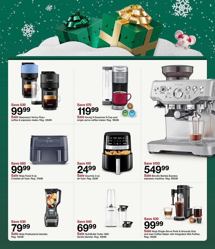 Weekly ad Target 12/14/2025 - 12/20/2025