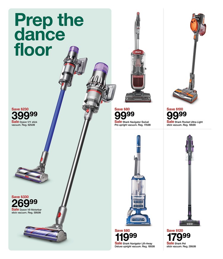 Weekly ad Target 12/14/2025 - 12/20/2025