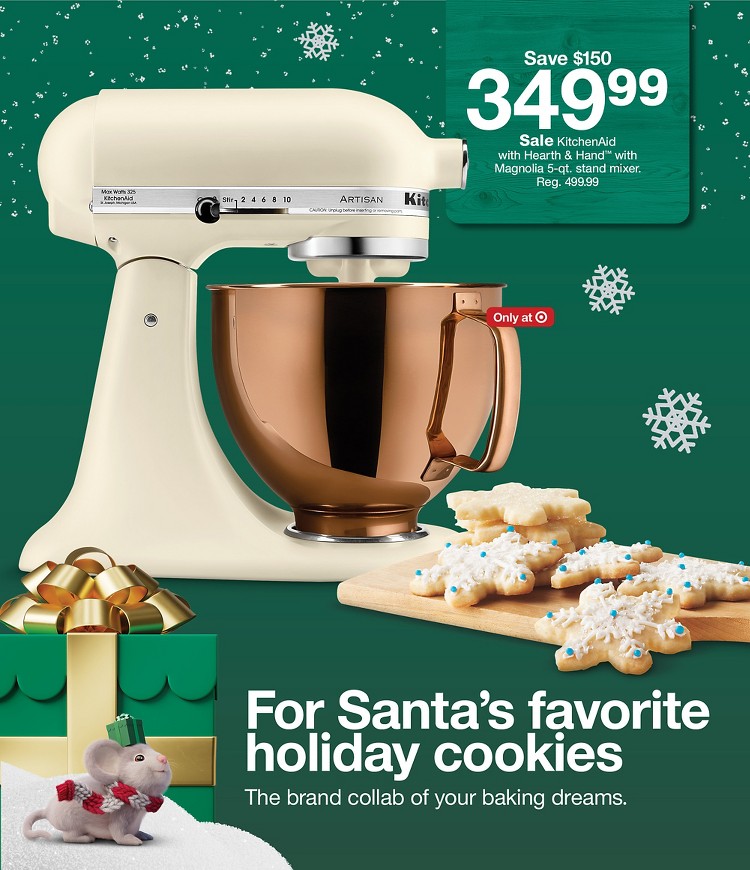 Weekly ad Target 12/14/2025 - 12/20/2025