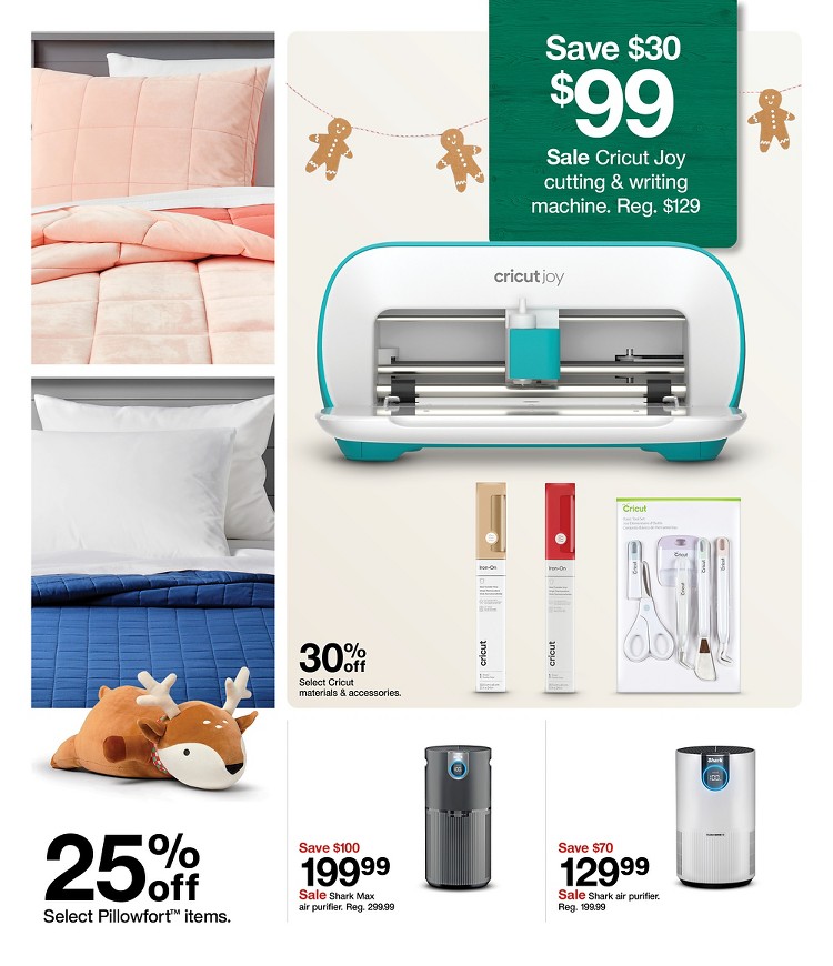 Weekly ad Target 12/14/2025 - 12/20/2025