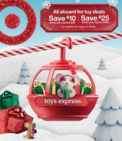 Weekly ad Target 04/05/2026 - 04/11/2026