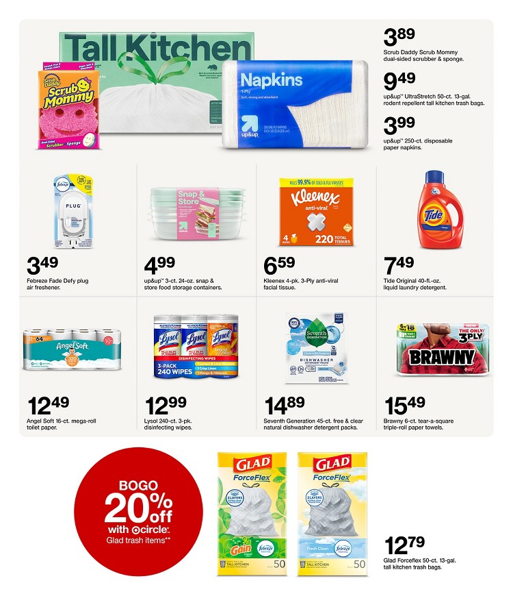 Weekly ad Target 02/15/2026 - 02/21/2026