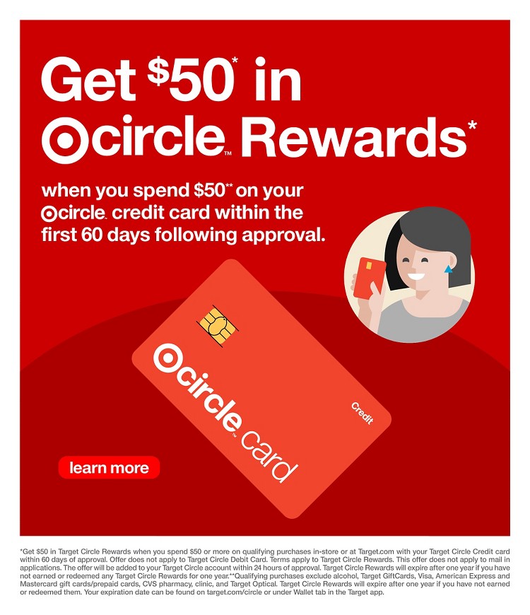 Weekly ad Target 02/15/2026 - 02/21/2026