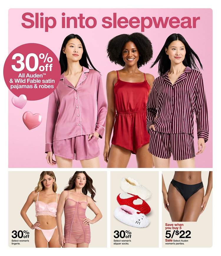 Weekly ad Target 02/15/2026 - 02/21/2026
