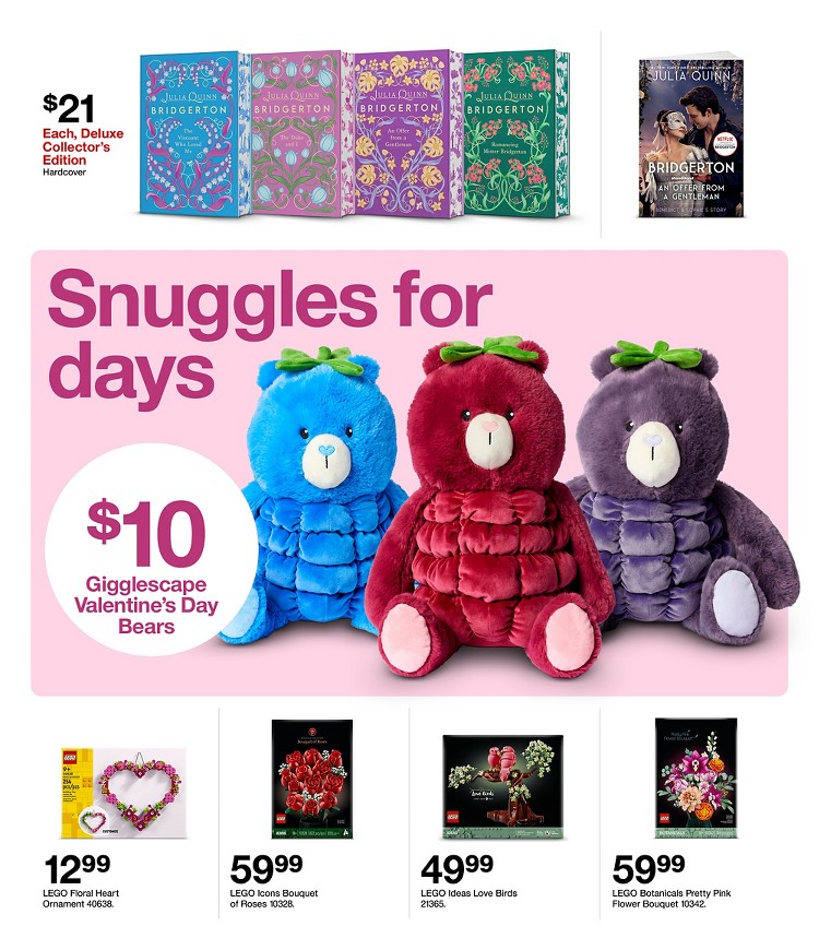 Weekly ad Target 02/15/2026 - 02/21/2026