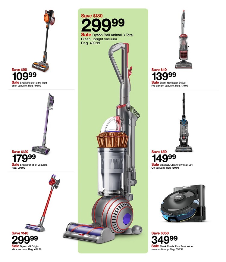 Weekly ad Target 02/15/2026 - 02/21/2026