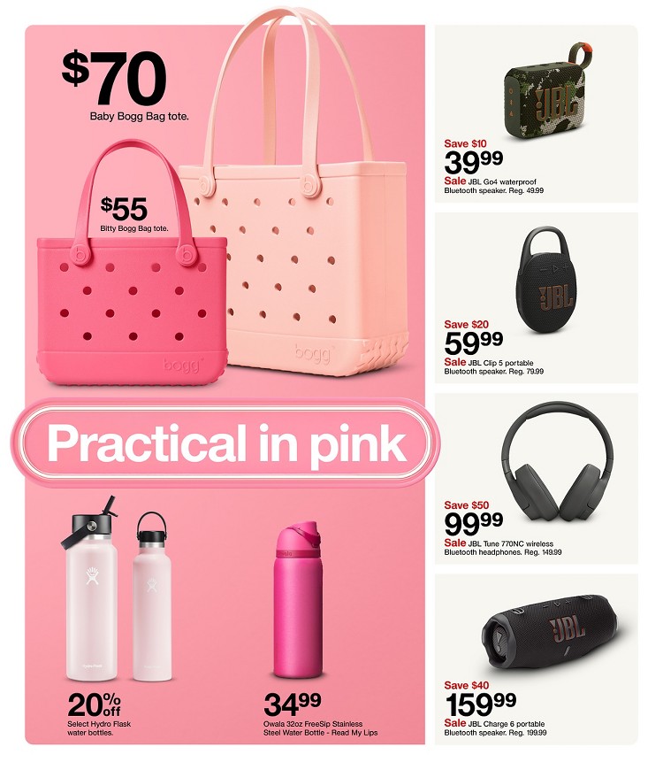 Weekly ad Target 02/15/2026 - 02/21/2026