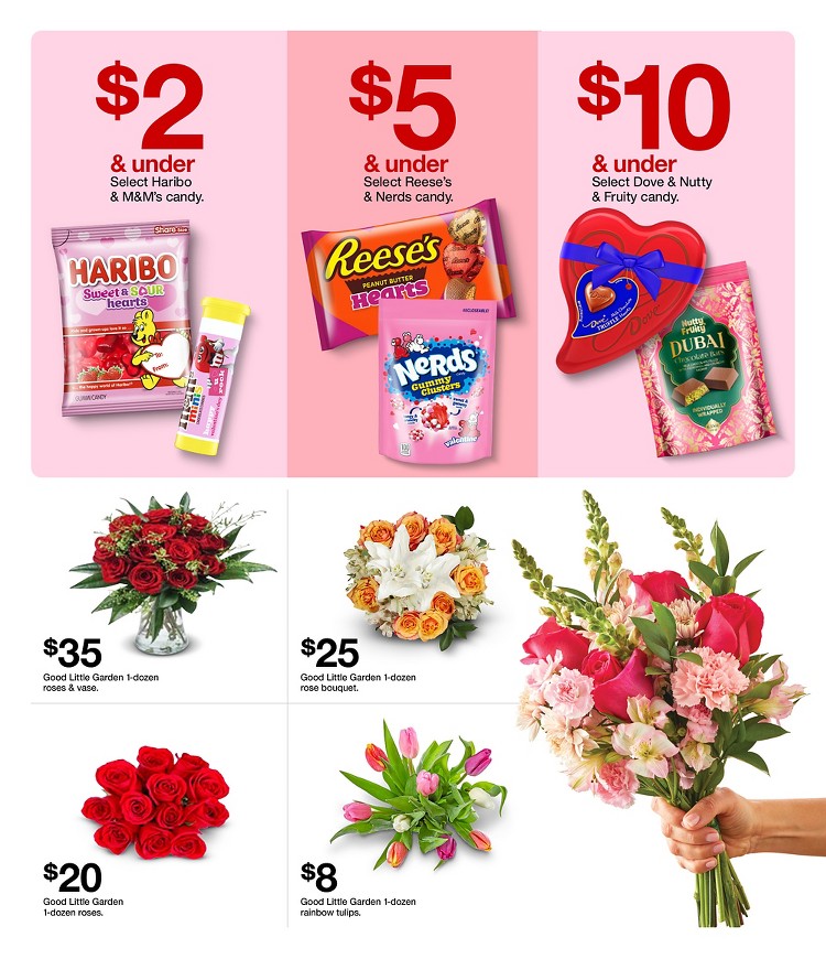 Weekly ad Target 02/15/2026 - 02/21/2026