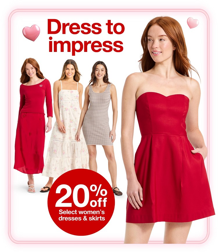 Weekly ad Target 02/15/2026 - 02/21/2026