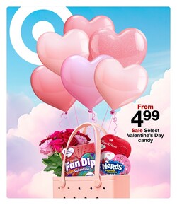 Weekly ad Target 04/05/2026 - 04/11/2026