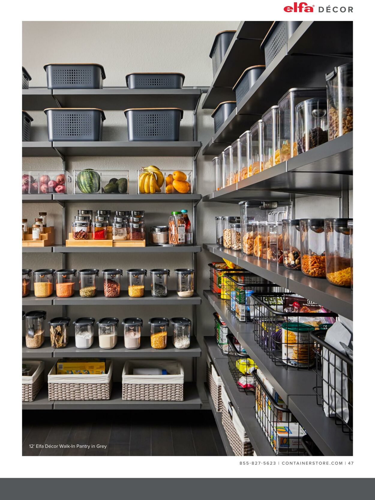 Weekly ad The Container Store 01/01/2021 - 12/31/2022