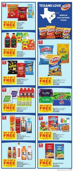 Weekly ad Tom Thumb 12/26/2025 - 12/31/2025