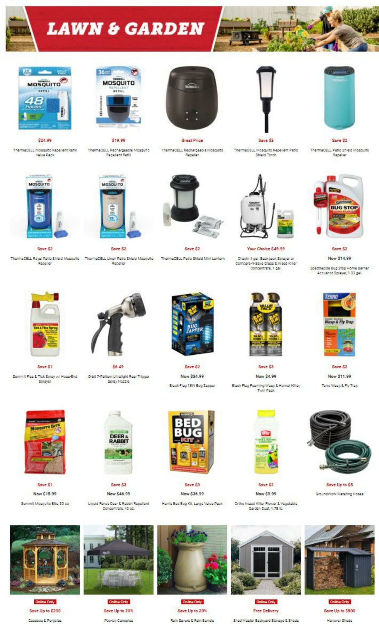 Weekly ad Tractor Supply 07/29/2022 - 08/11/2022