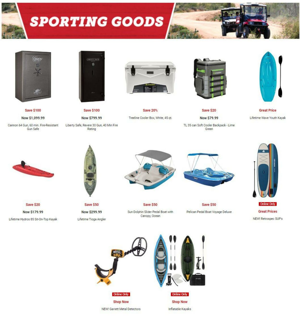 Weekly ad Tractor Supply 07/29/2022 - 08/11/2022