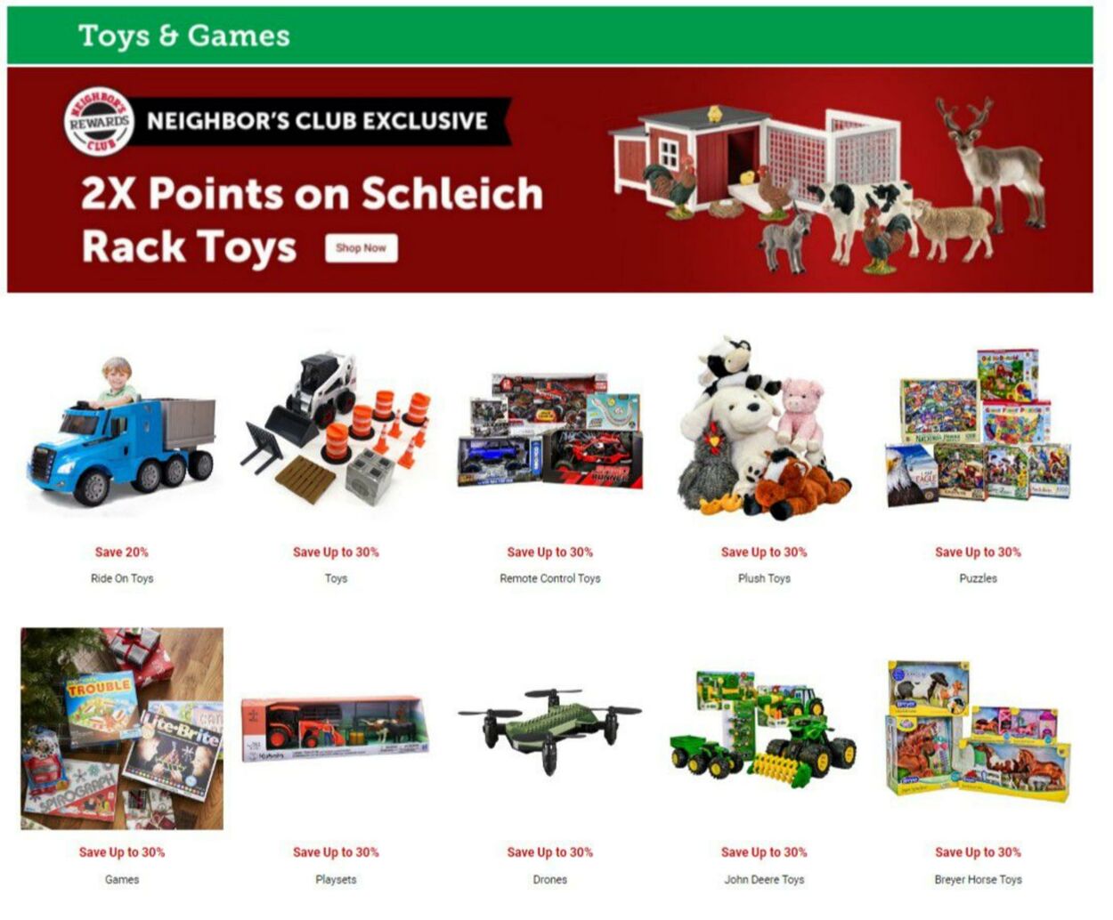 Weekly ad Tractor Supply 12/25/2022 - 01/07/2023