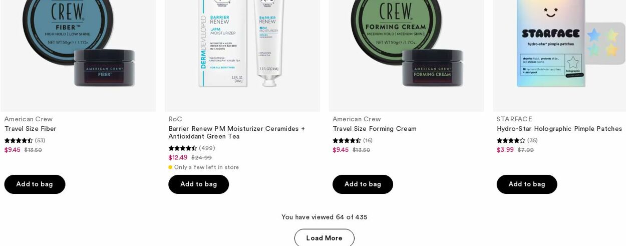 Weekly ad Ulta Beauty 06/09/2025 - 06/18/2025