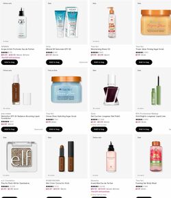 Weekly ad Ulta Beauty 06/16/2025 - 06/25/2025