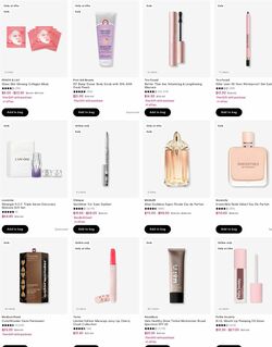 Weekly ad Ulta Beauty 09/15/2025 - 09/24/2025