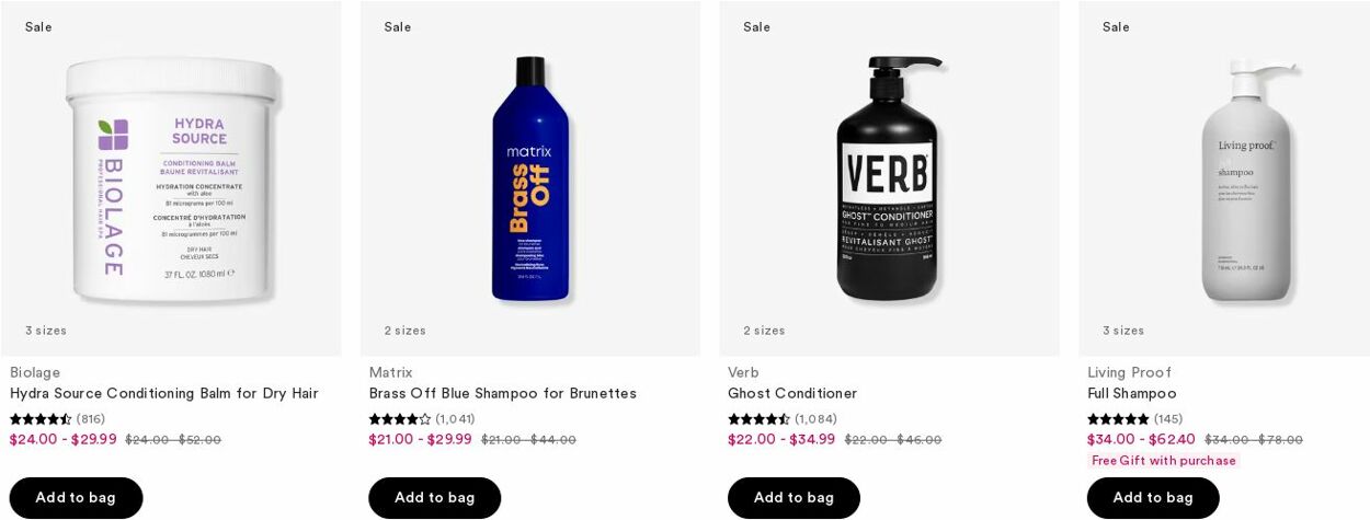 Weekly ad Ulta Beauty 06/30/2025 - 07/09/2025