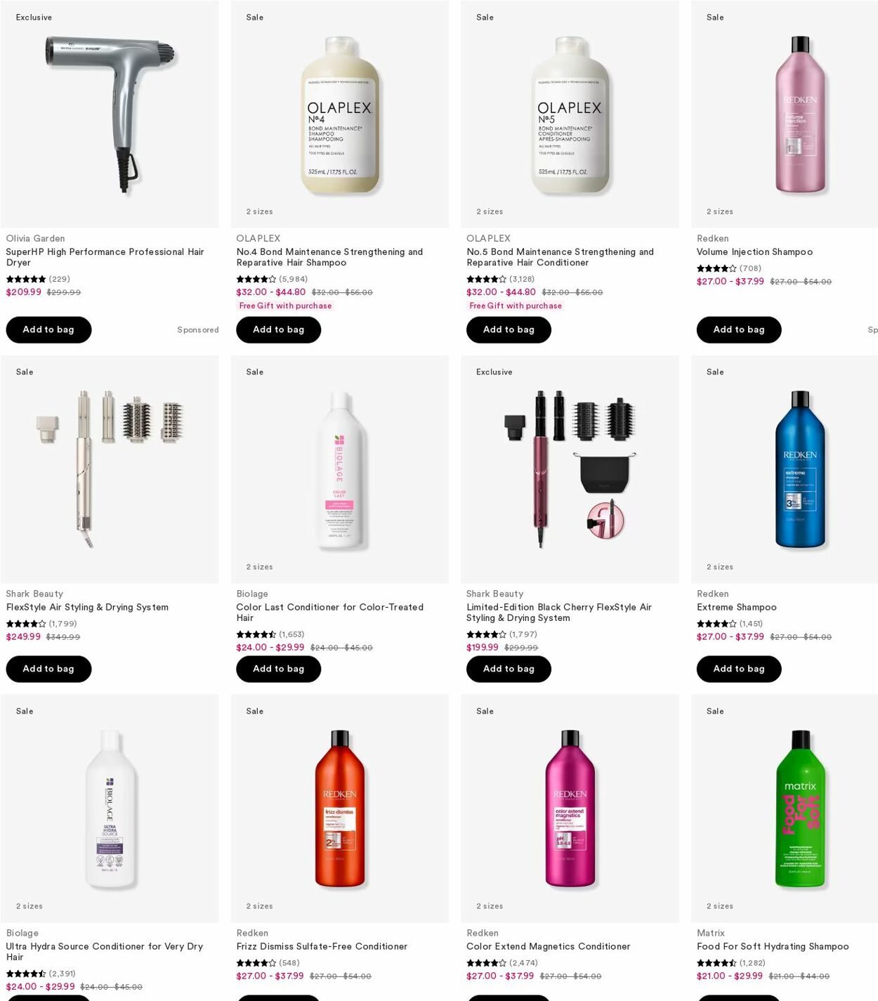 Weekly ad Ulta Beauty 06/30/2025 - 07/09/2025