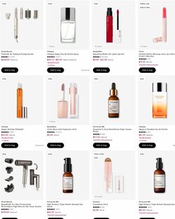 Weekly ad Ulta Beauty 12/15/2025 - 12/24/2025
