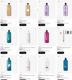 Weekly ad Ulta Beauty 07/14/2025 - 07/23/2025