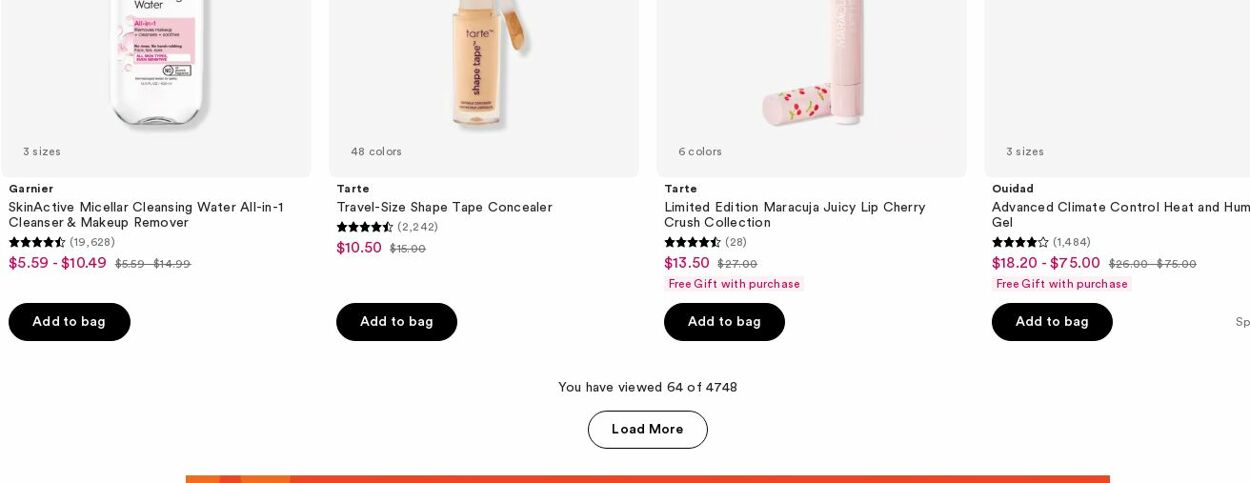 Weekly ad Ulta Beauty 09/22/2025 - 10/01/2025