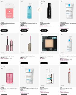 Weekly ad Ulta Beauty 09/22/2025 - 10/01/2025