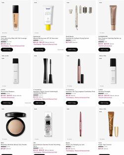 Weekly ad Ulta Beauty 09/01/2025 - 09/10/2025