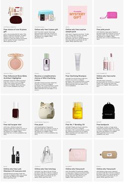 Weekly ad Ulta Beauty 12/15/2025 - 12/24/2025