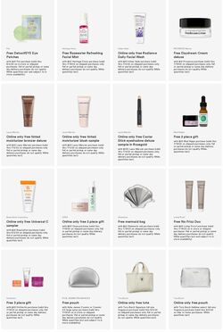 Weekly ad Ulta Beauty 06/30/2025 - 07/09/2025