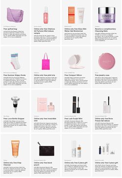 Weekly ad Ulta Beauty 07/14/2025 - 07/23/2025