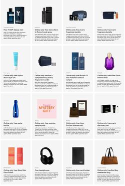 Weekly ad Ulta Beauty 06/09/2025 - 06/18/2025
