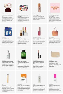 Weekly ad Ulta Beauty 09/22/2025 - 10/01/2025