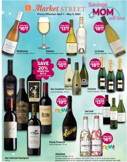 Weekly ad United Supermarkets 01/25/2023 - 01/31/2023