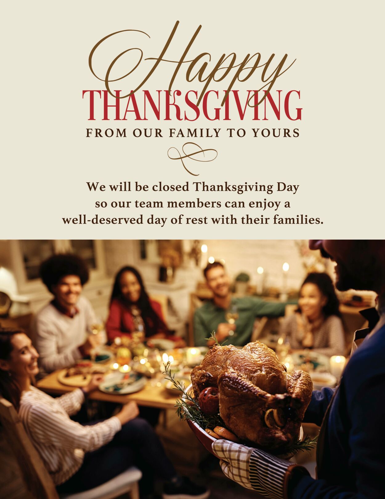 Weekly ad United Supermarkets 11/27/2025 - 11/27/2025